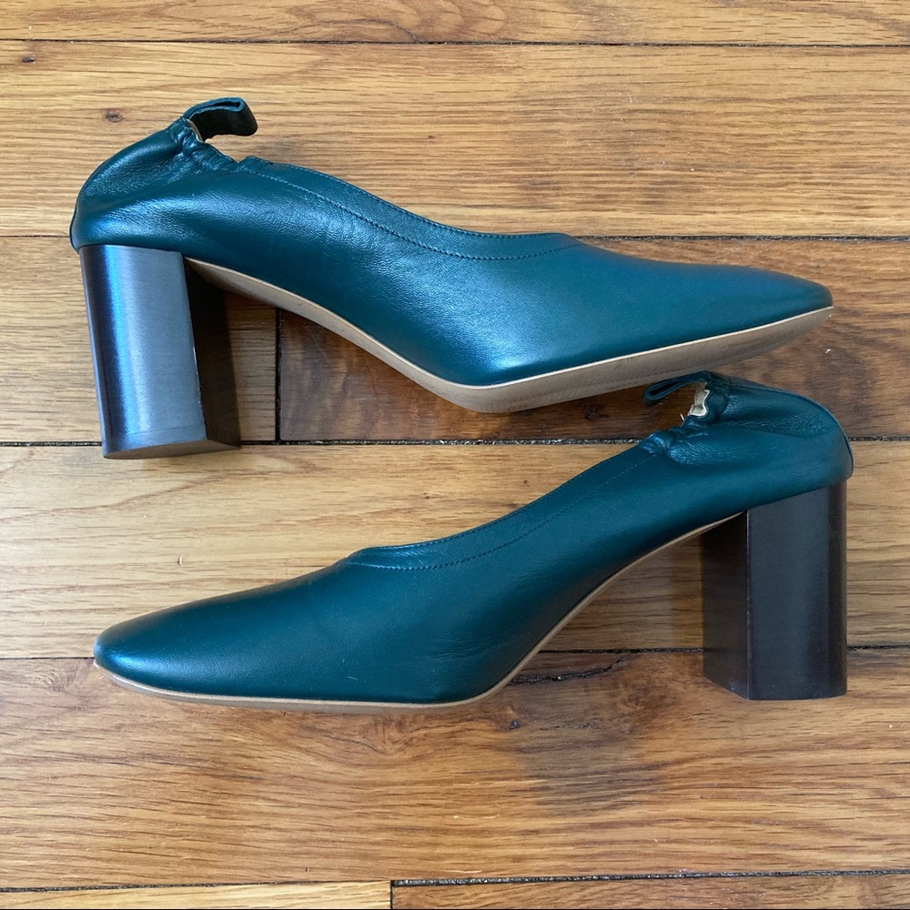 EVERLANE Day High Heel size 10.5